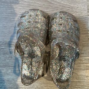 Gap Jelly shoes toddler size 6